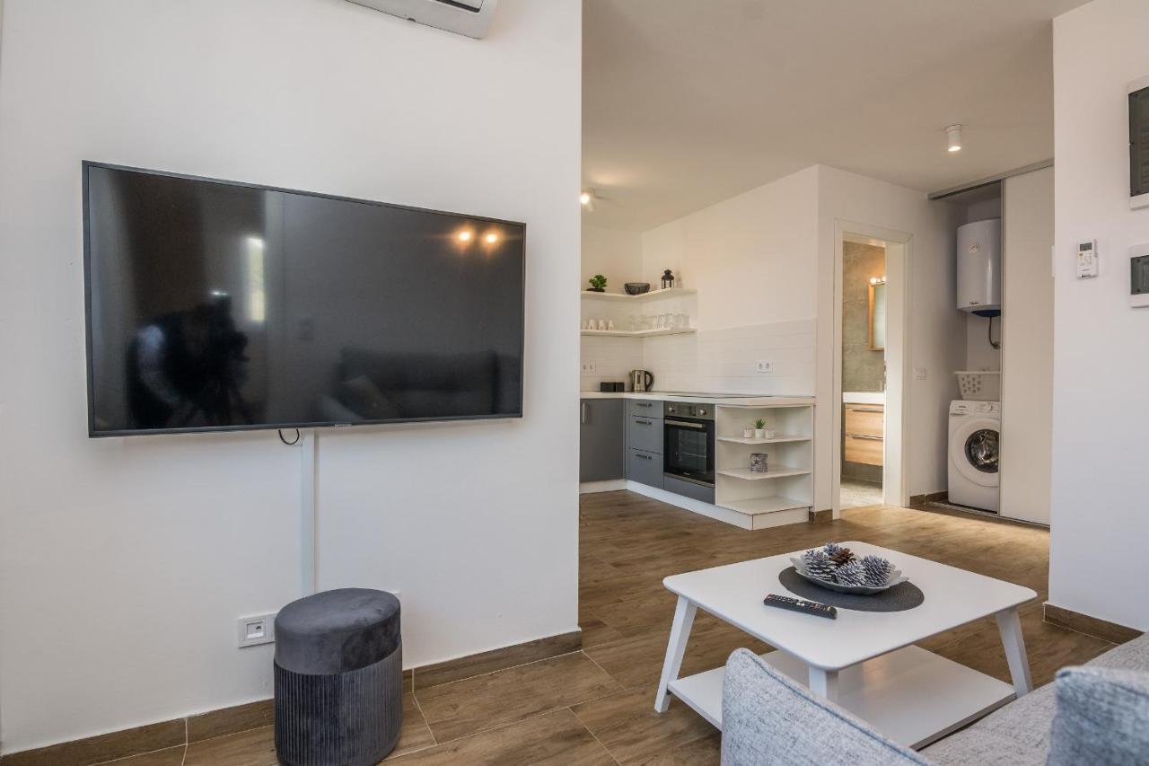 Apartments Pejakovic Vir Esterno foto