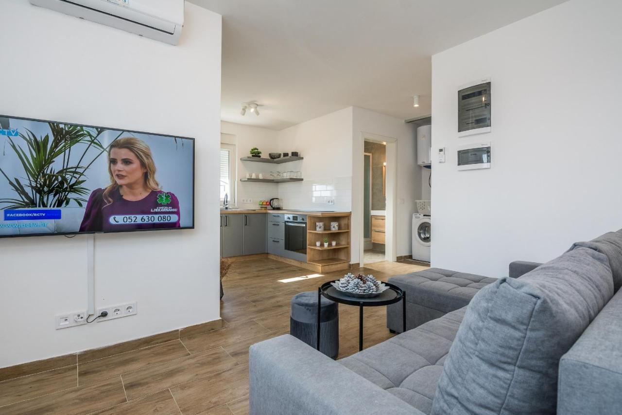 Apartments Pejakovic Vir Esterno foto