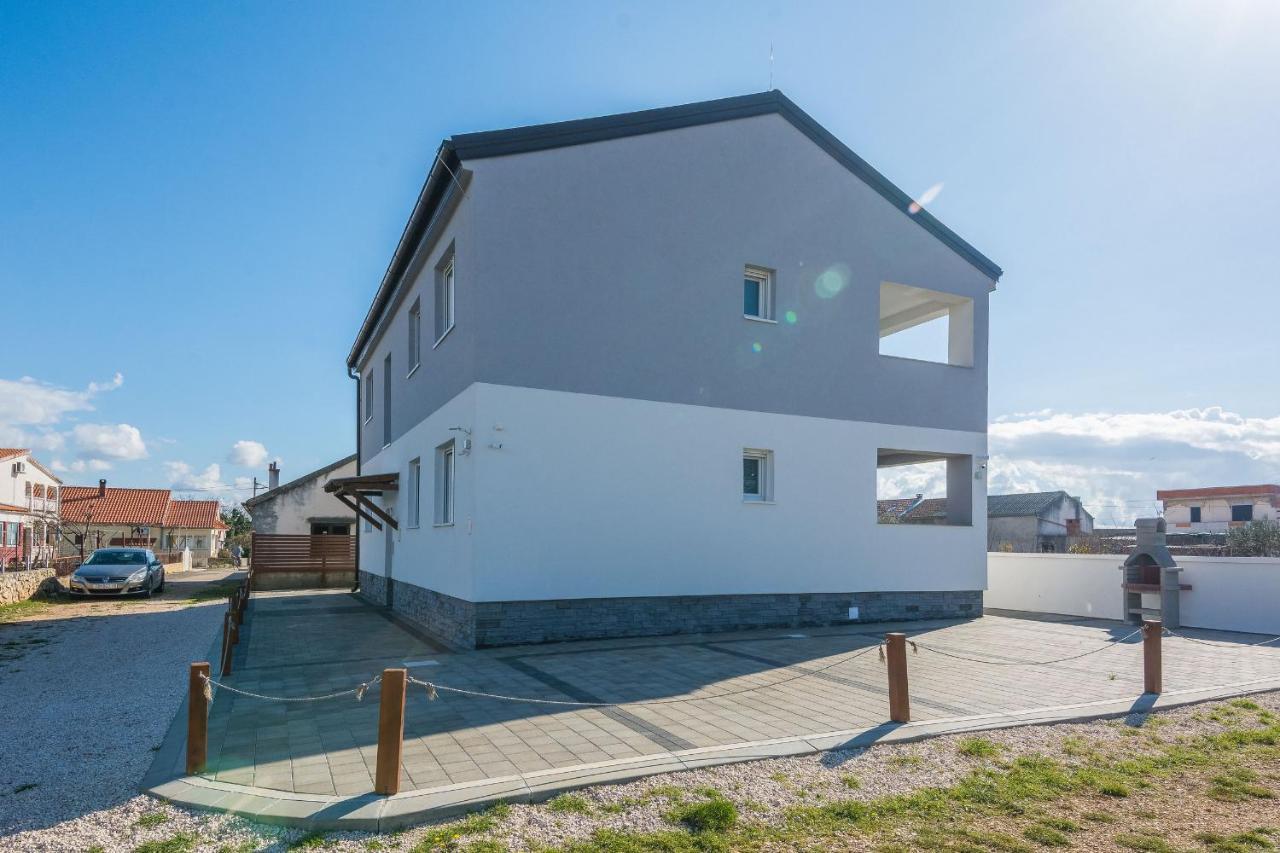 Apartments Pejakovic Vir Esterno foto