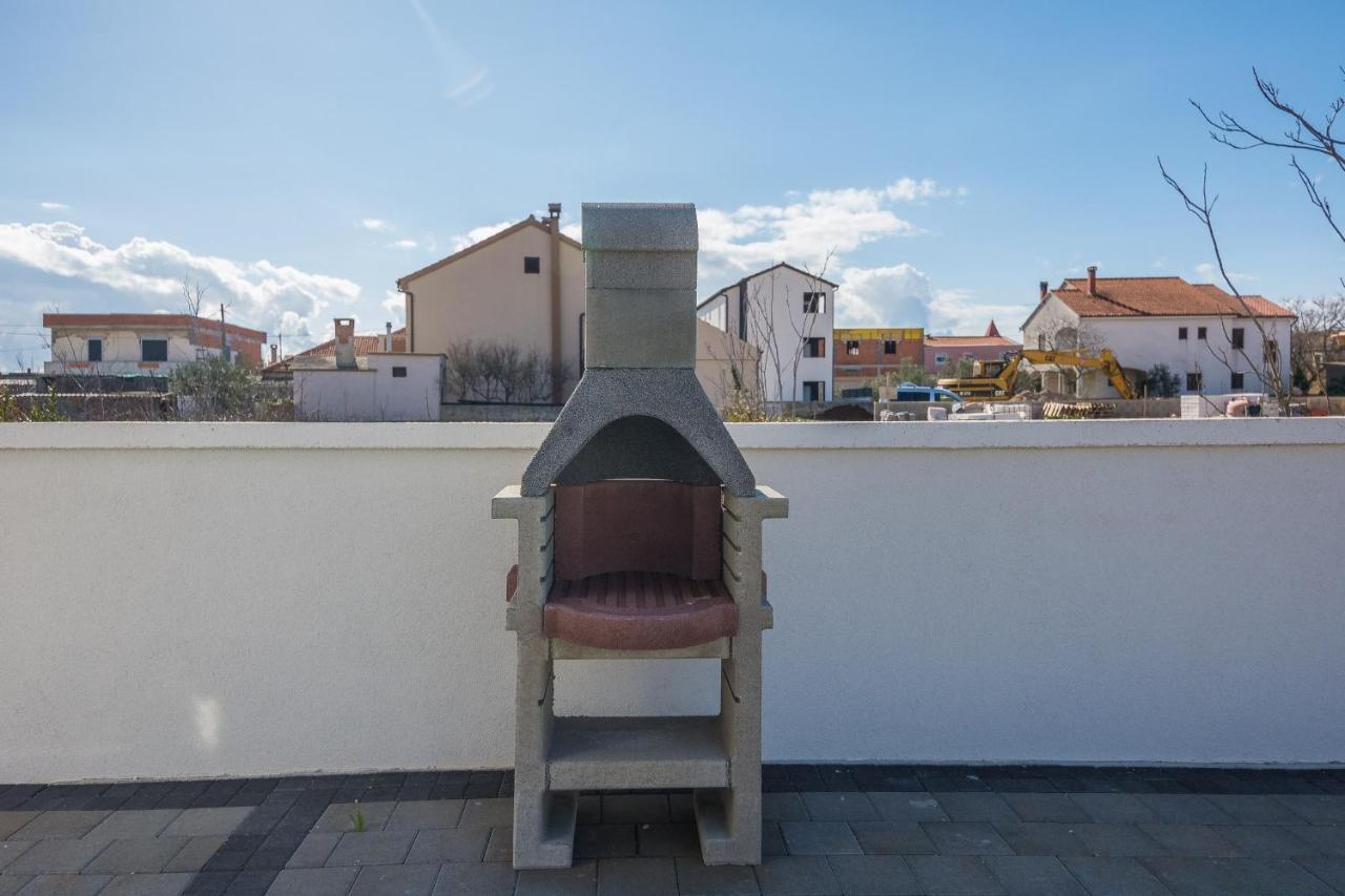 Apartments Pejakovic Vir Esterno foto