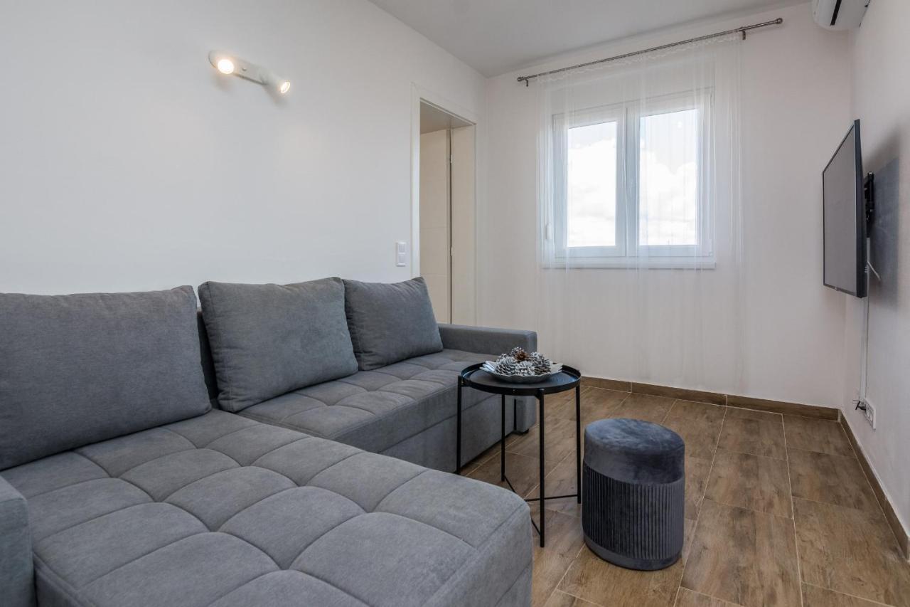 Apartments Pejakovic Vir Esterno foto